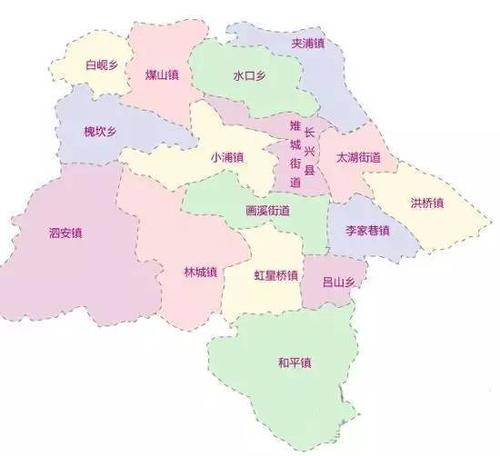 有一群人 他们共同的代号是330522 他们所在的一片区域,叫长兴县 但