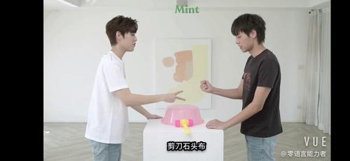 关于石头剪刀布