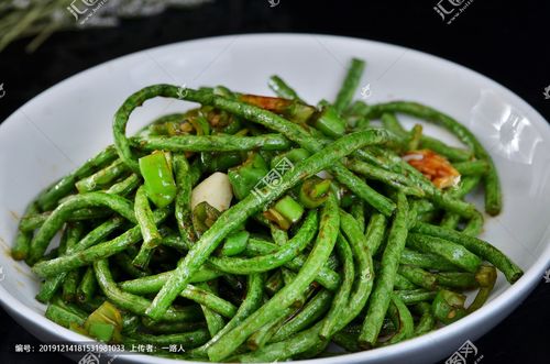 豇豆 长豆角炒肉 砂锅长豆角 辣炒豆角 干煸豇豆 砂锅豇豆 干煸长豆角