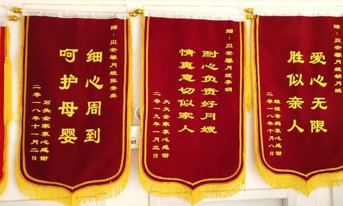 贝安馨培训学校