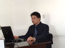 性别:男 民族:汉族 籍贯:河北省新乐市 文化程度:大学 出生年月:1974