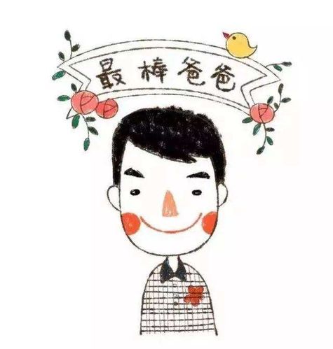 活动中幼儿们懂得了用自己的方式表达对爸爸的爱,做一些力所能及的事