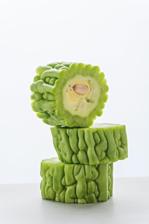 苦瓜