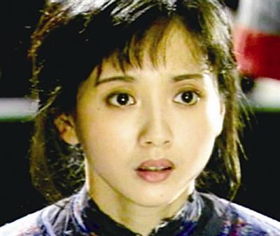 《杨乃武与小白菜》中,陶慧敏饰演的"小白菜"楚楚动人,给观众留下深刻