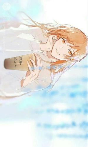 苏沐橙(精选壁纸)——全职高手