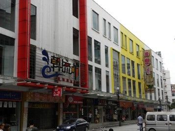 诸佛岭社区简介