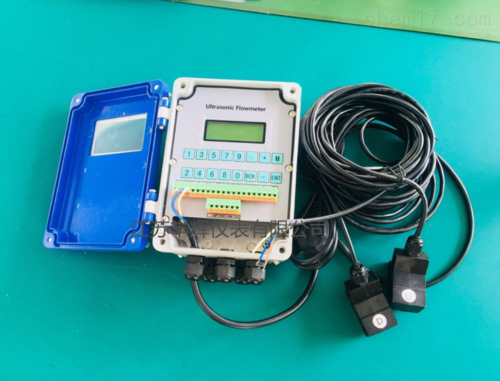 国产超声波流量计使用说明