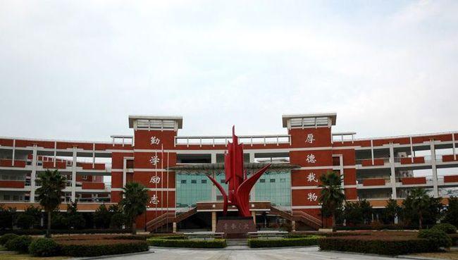 武汉15区排名第一的中学盘点!有你的学校吗?