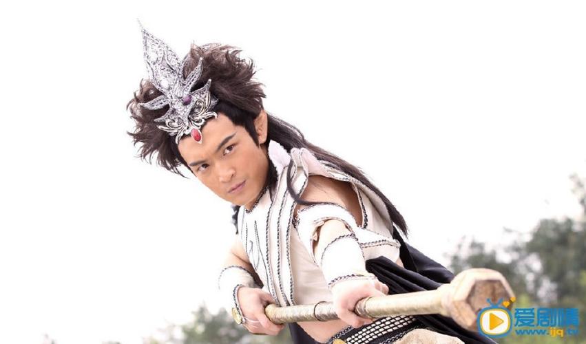 封神英雄分集剧情介绍