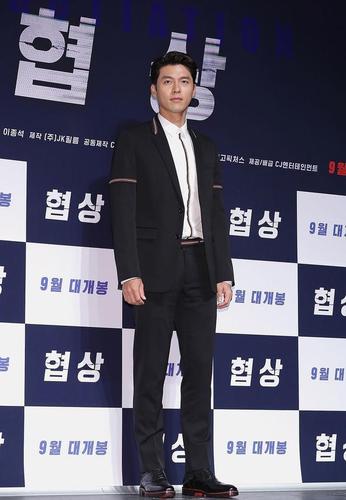 7位韩男神2020强势回归,玄彬,孔刘,李敏镐,盘点韩剧西装之王