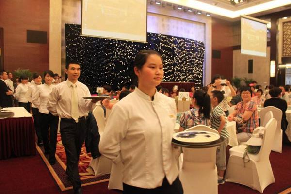 餐厅上菜太慢,这种管理方法最有效!