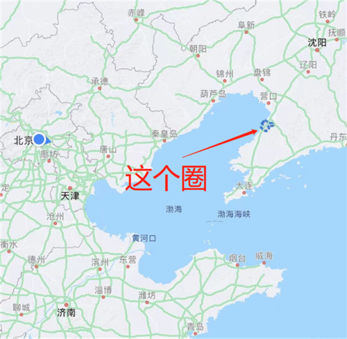 鲅鱼圈意外出圈:和鱿鱼圈什么关系?好吃吗?-地理,科普