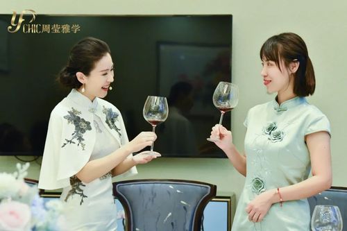 四所机构 · 落地海南丨热烈祝贺周莹雅学海南高级班优雅结业