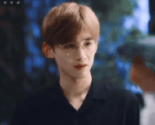 白敬亭新剧《开端》开机啦,小白剧中饰演肖鹤云