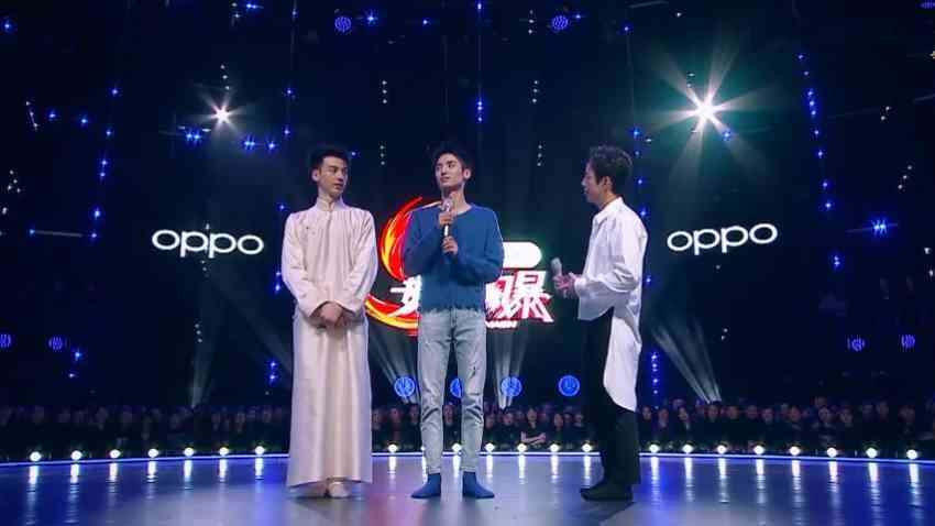 李响和刘迦再次同框谁知竟是被剩下的淘汰者好惨一兄弟