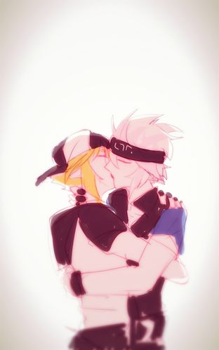 凹凸世界#格瑞#金#瑞金 2018.02.01/热度:31