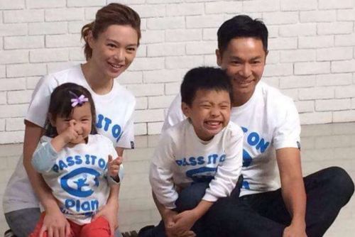 郭晋安阿旺老婆欧倩怡红孩儿