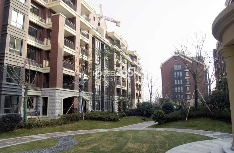 南京新房 溧水区 橡树城 (住宅)