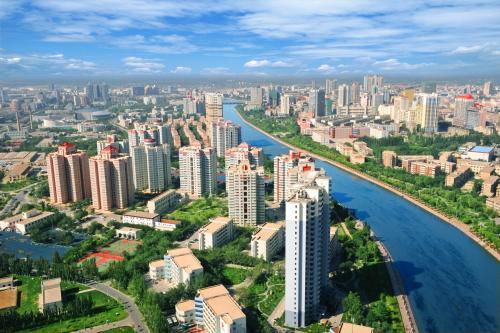 库尔勒有哪些旅游景点