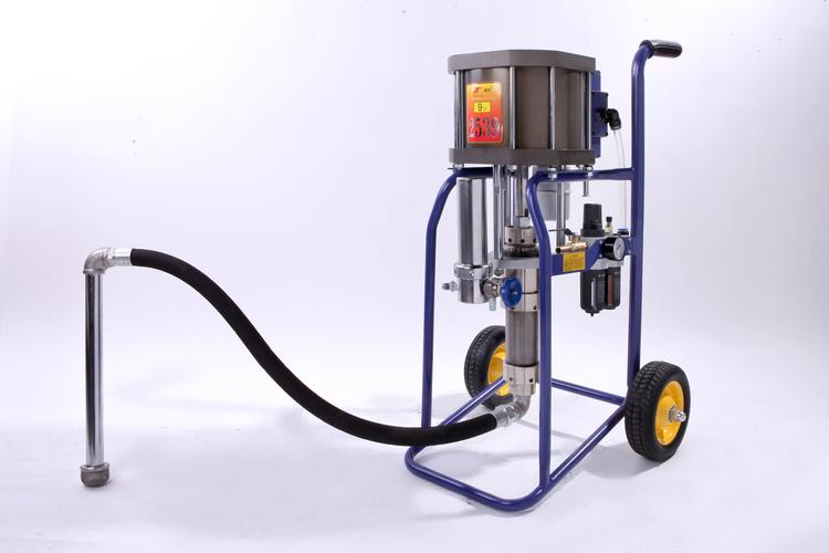 防锈漆喷涂设备批发