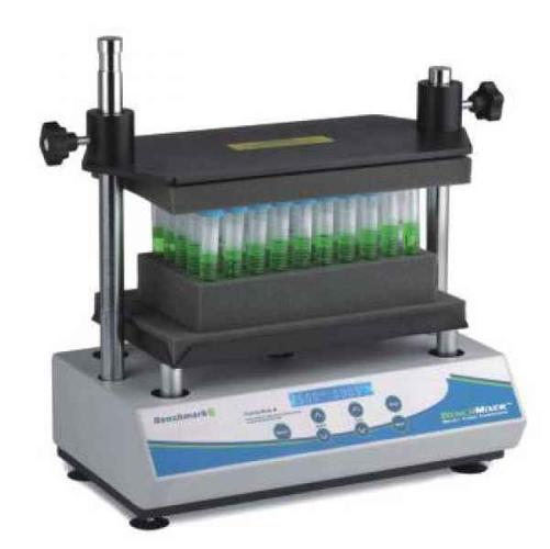 benchmixerxl多管漩涡混匀器