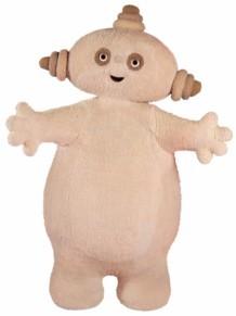 花园宝宝封面3玛卡巴卡毛绒玩具生肖小多(龙)