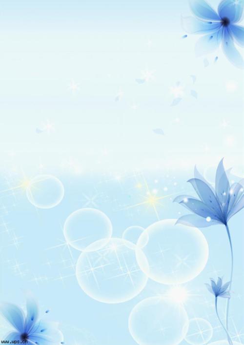 好看的背景图片淡雅唯美竖版