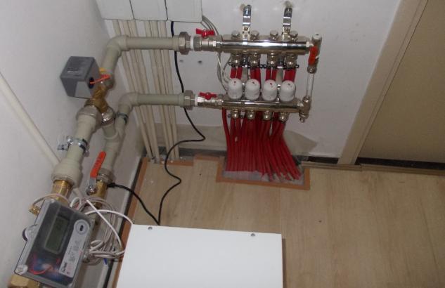 水地暖的危害性调查报告,家用水地暖危害性大吗