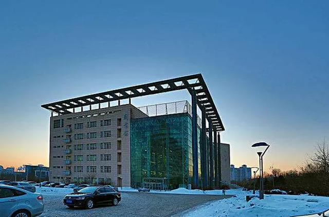 实地探秘7个校区的吉林大学在读学生是咋评价吉大的