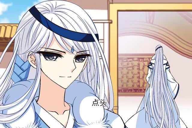 风起苍岚:风恋晚炼制神丹被众人称神,师父的教诲她忘