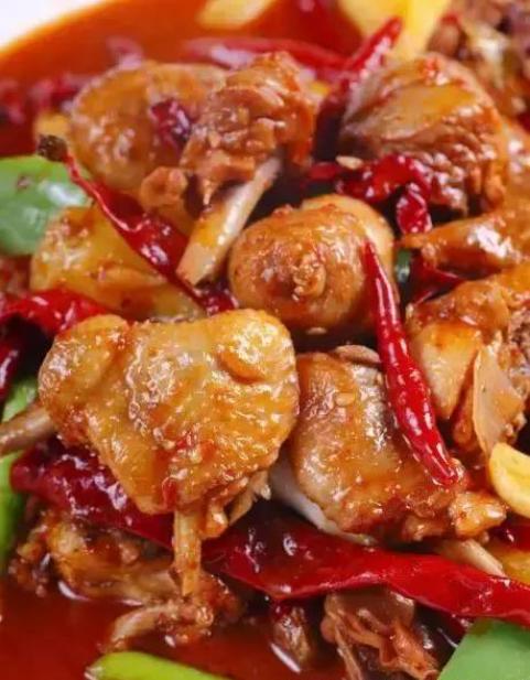 味道浓郁的几道家常菜,简单易做又美味,好吃到舔盘子