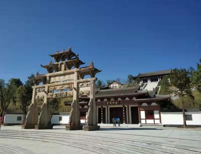 朱子文化|福建建阳:考亭书院里,回望文化往事