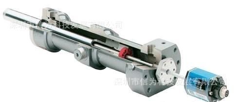 长沙油缸内置位移传感器型号 液压油缸内置传感器