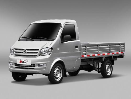 东风小康的微卡怎么样