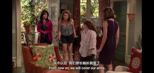 《燃情克利夫兰》这一集也太讽刺了吧