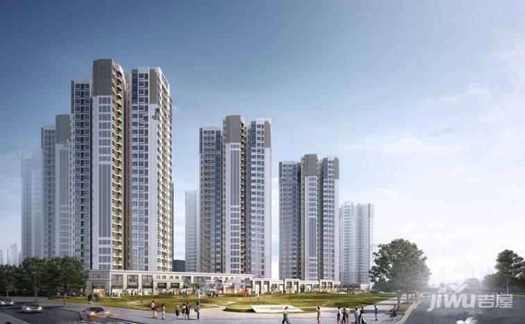 万科金域世家在哪里万科金域世家的地址