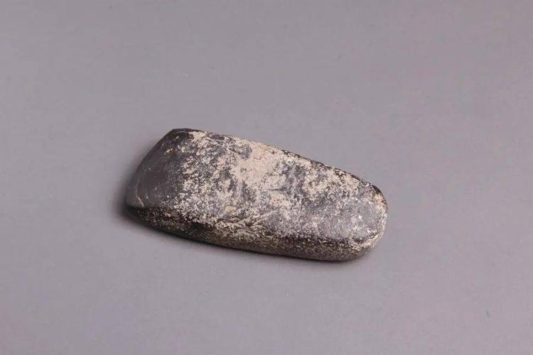 石质之斧——天水市博物馆馆藏石斧文物鉴赏