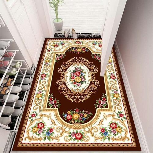 sleepybear地毯门垫地垫门口入户门浴室防滑垫地垫卧室脚垫家用门口