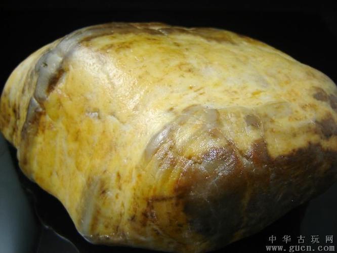 ◢包邮◣奇石新宠唐河彩玉石金玉满堂