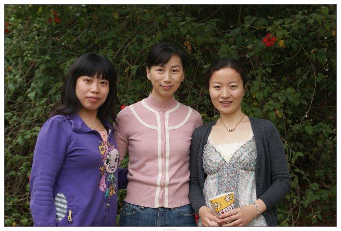 深圳行(三)——美丽聚会_阳光小溪的快乐生活_新浪博客