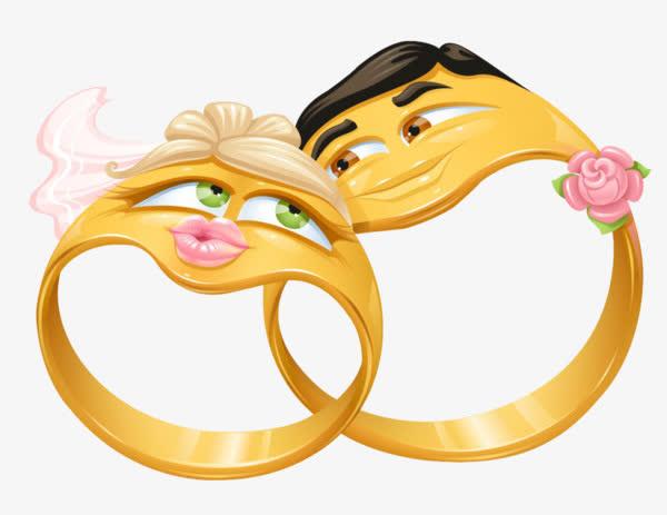 关键词 : 卡通,可爱,戒指,婚礼,爱情,男女, 玫瑰