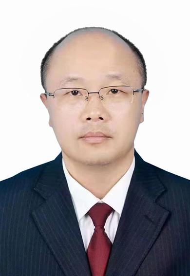 京山市人民政府 领导简介与分工 市长:何洪涛