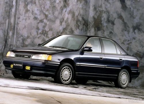 北京现代第七代伊兰特上市售9981418万