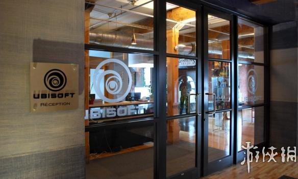 育碧蒙特利尔工作室内部参观 全球最大游戏工作室