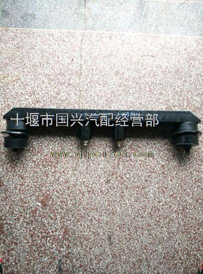 东风天龙大力神k49d0变速箱吊架1001211-k49d0