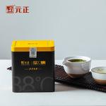 2018新茶叶元正88℃安吉白茶t2绿茶高档罐装茶叶现货批发送礼佳品
