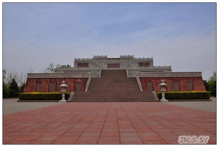 莒南县卧佛寺—临沂—山东寺院