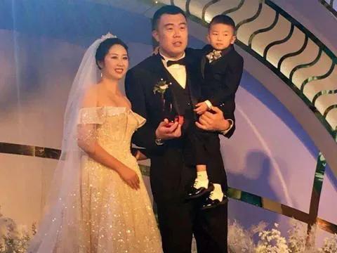 韩德君妻子霸气护夫,怒怼辽宁球迷,希望大韩退役