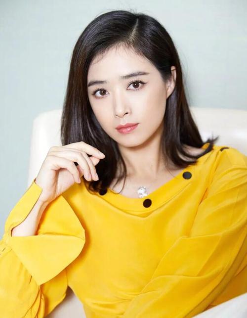 凭借《台湾往事》获得第24届华鼎奖中国近现代题材电视剧最佳女演员