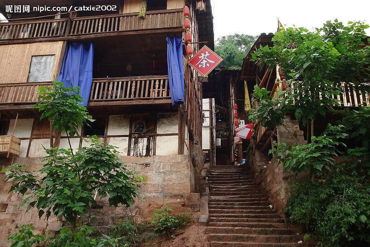 广东省中山市古镇镇